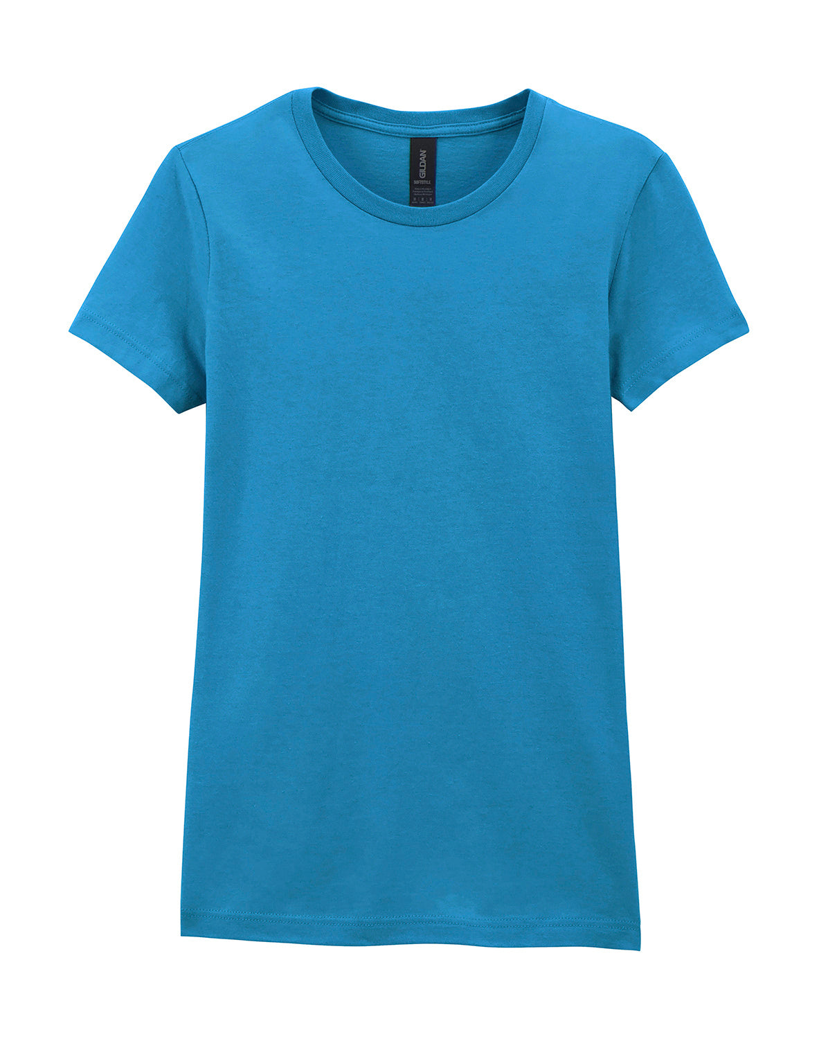 Softstyle Women`s T-Shirt