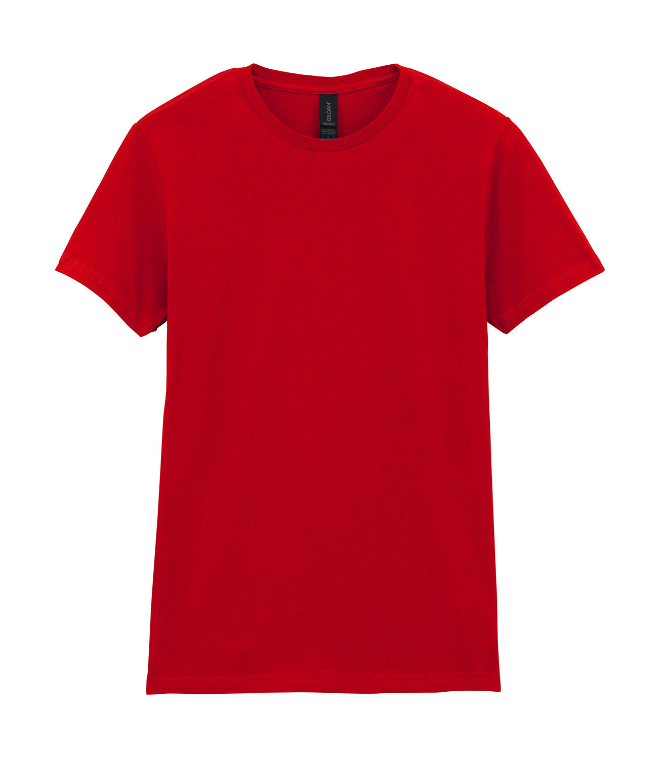 Softstyle Women`s T-Shirt