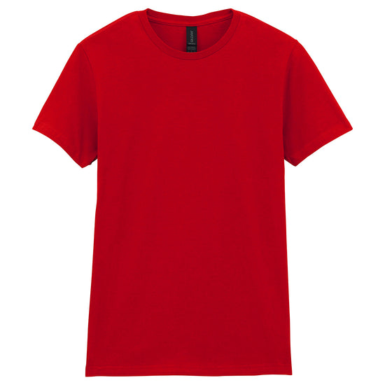 Softstyle Women`s T-Shirt