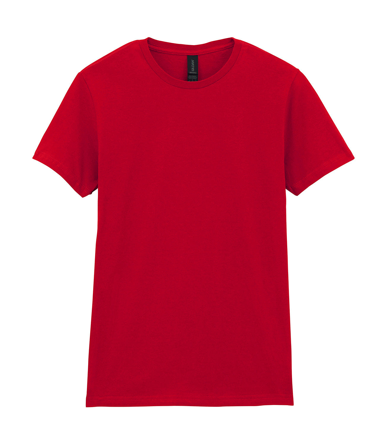 Softstyle Women`s T-Shirt