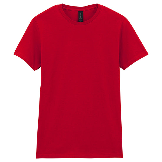 Softstyle Women`s T-Shirt