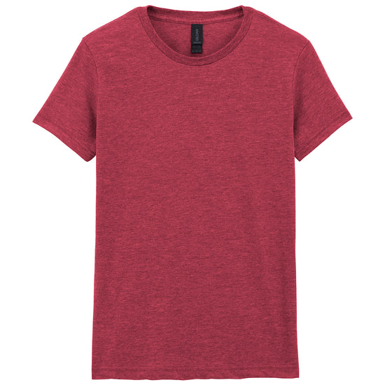 Softstyle Women`s T-Shirt