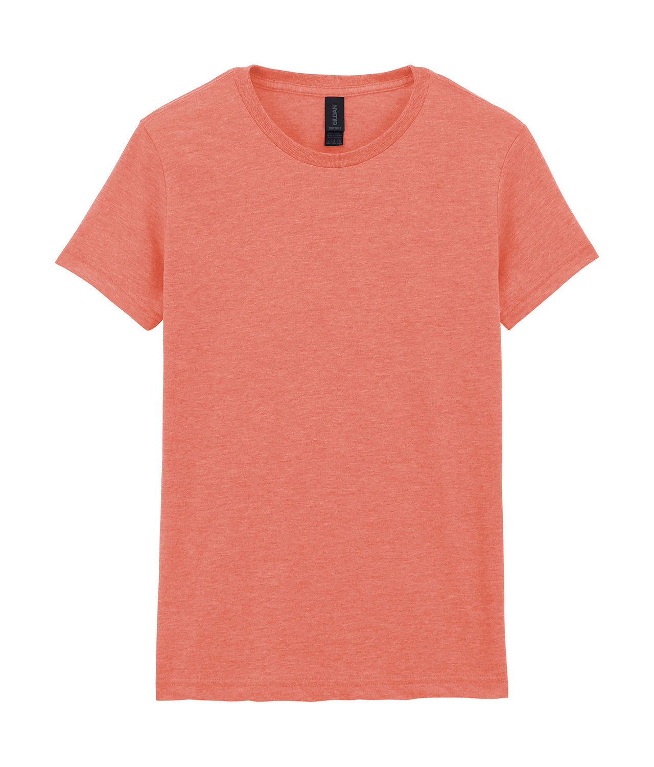 Softstyle Women`s T-Shirt