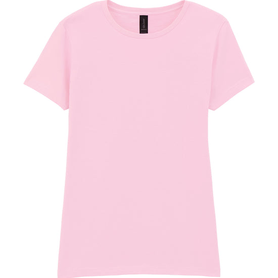 Softstyle Women`s T-Shirt
