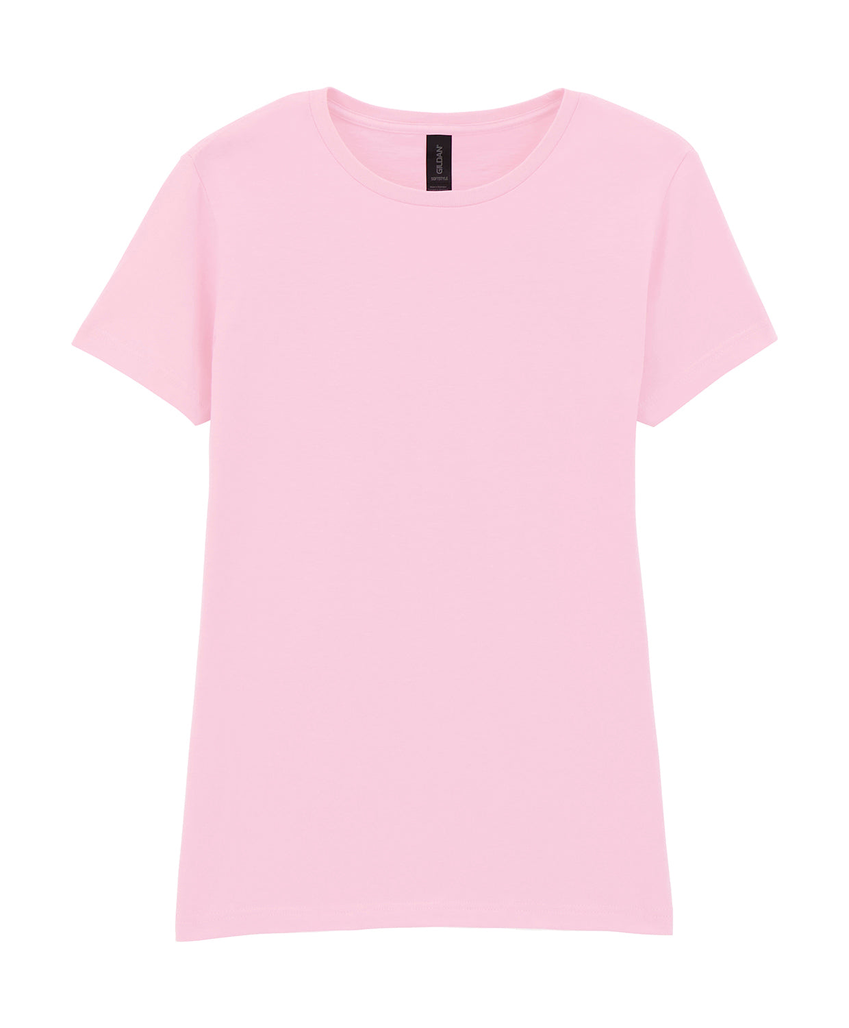 Softstyle Women`s T-Shirt