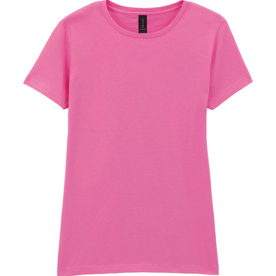 Softstyle Women`s T-Shirt