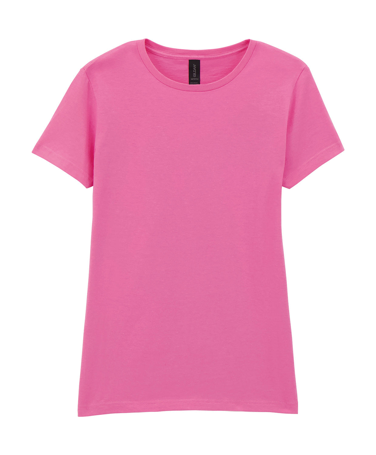 Softstyle Women`s T-Shirt