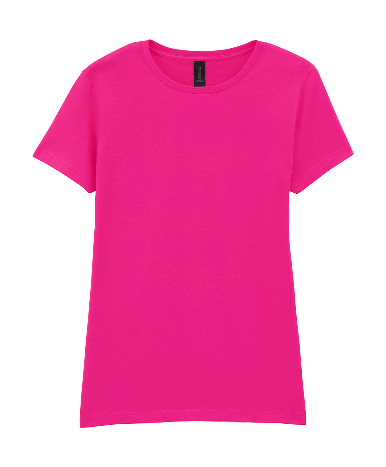 Softstyle Women`s T-Shirt