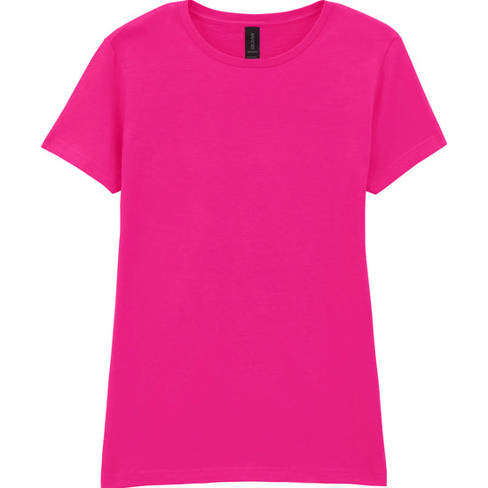 Softstyle Women`s T-Shirt
