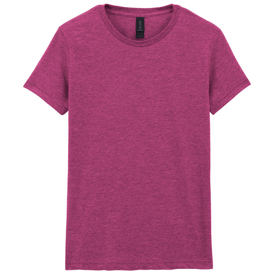 Softstyle Women`s T-Shirt
