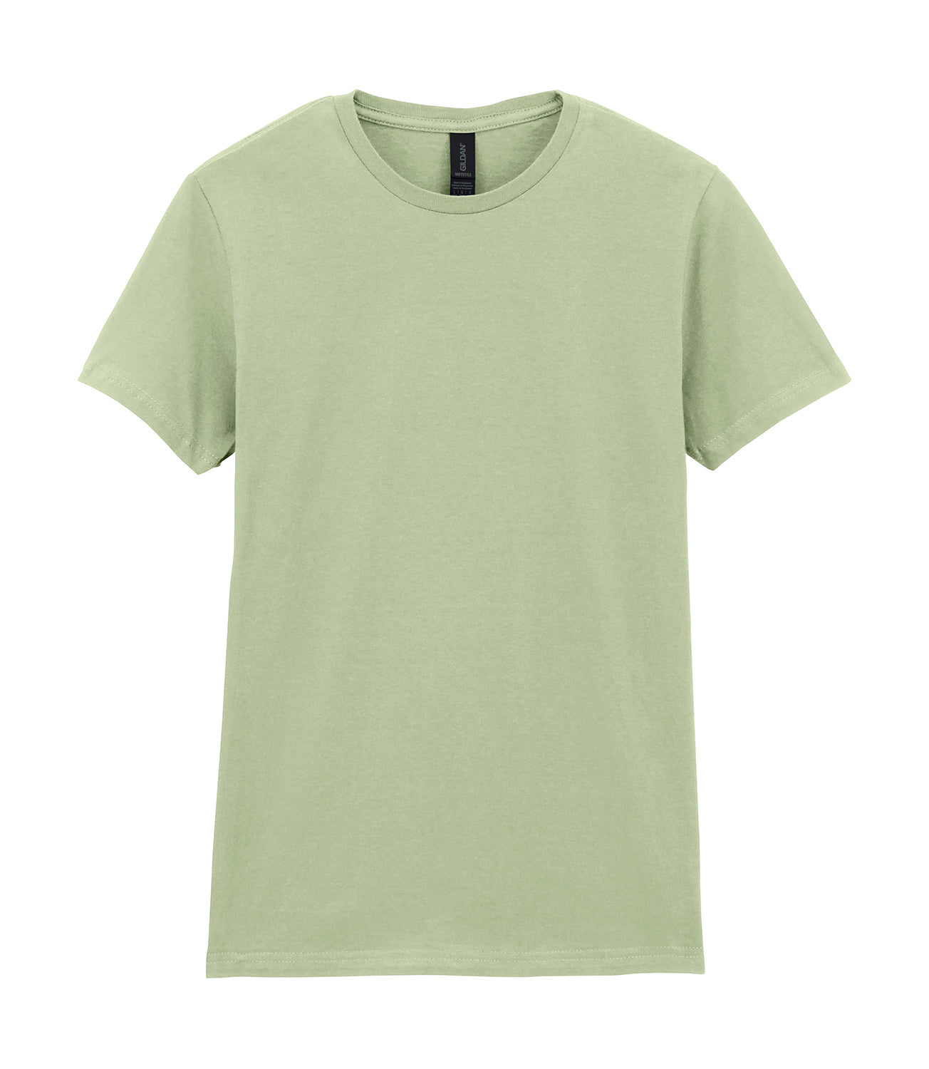 Softstyle Women`s T-Shirt