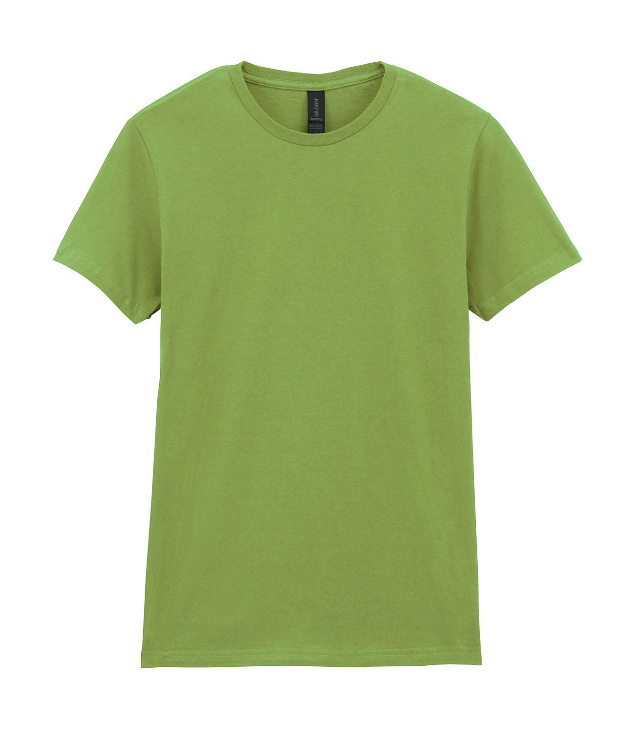 Softstyle Women`s T-Shirt