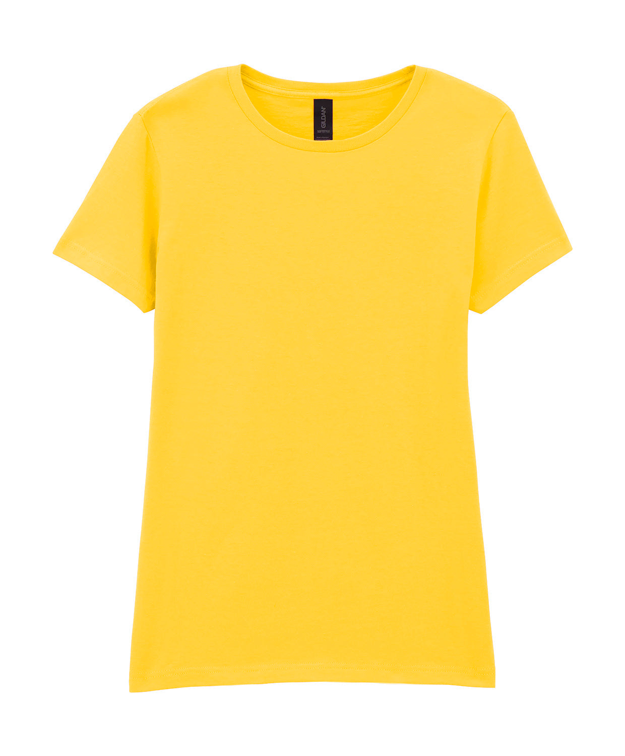 Softstyle Women`s T-Shirt