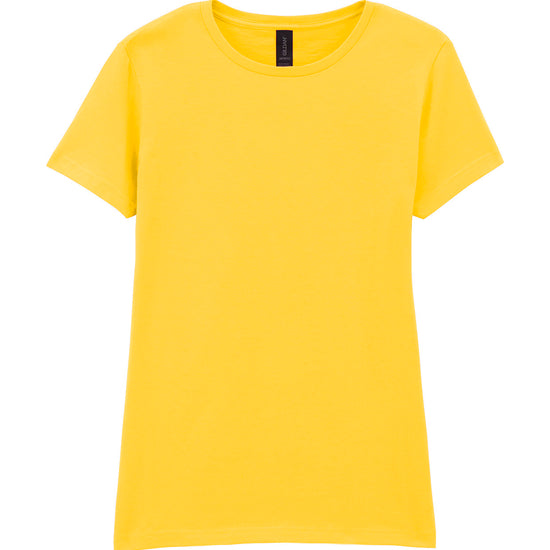 Softstyle Women`s T-Shirt