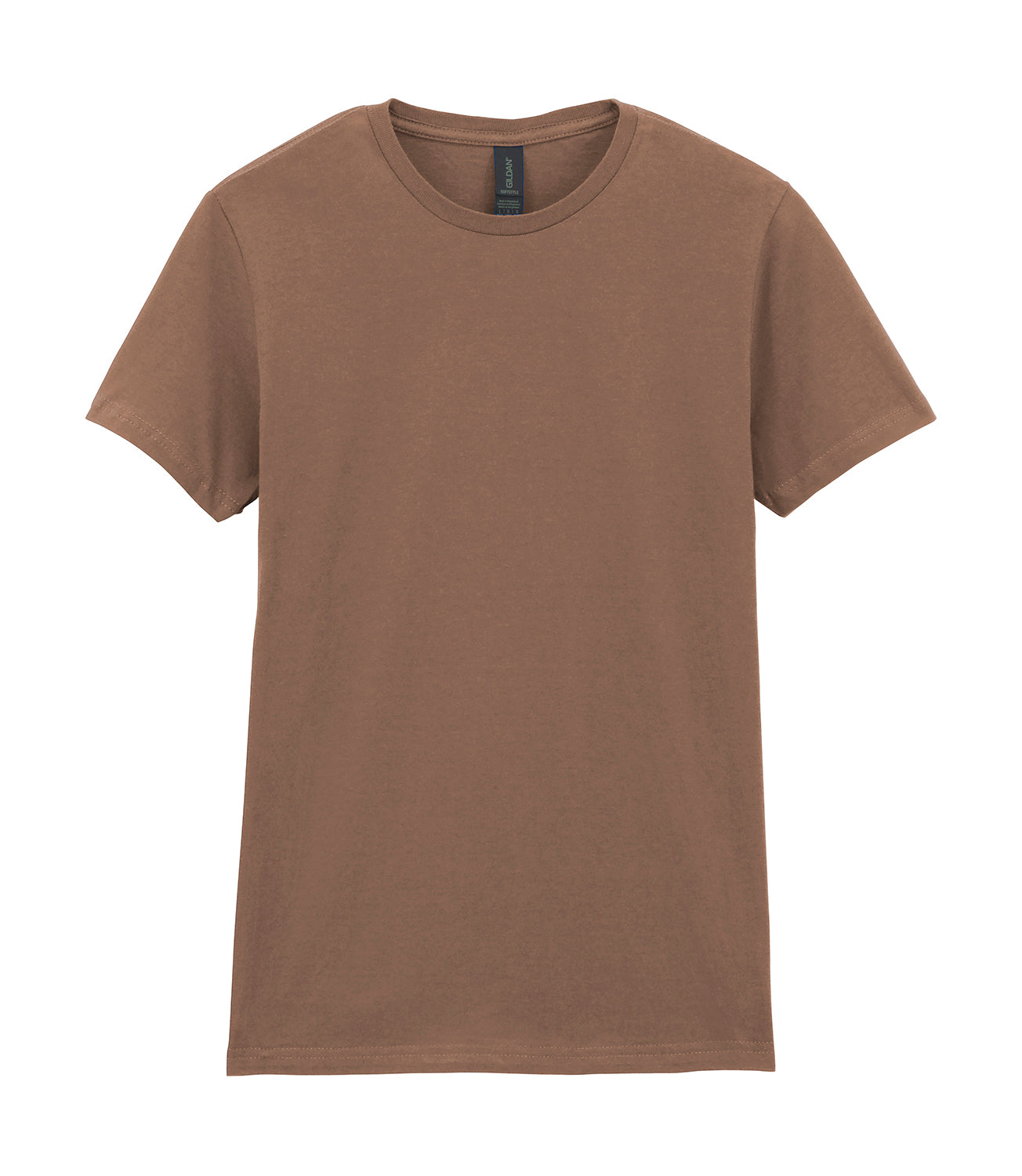 Softstyle Women`s T-Shirt