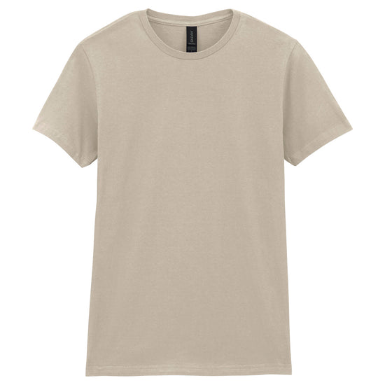 Softstyle Women`s T-Shirt