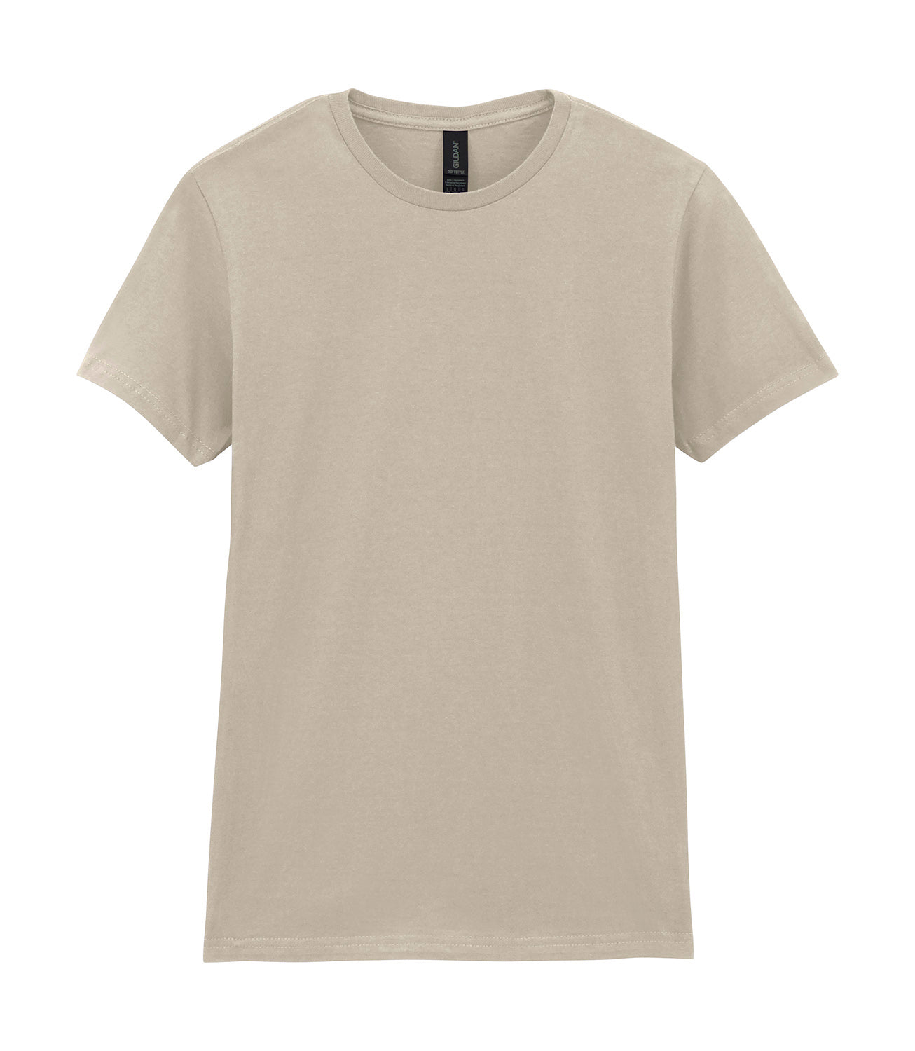 Softstyle Women`s T-Shirt