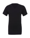 Unisex Jersey V-Neck T-Shirt