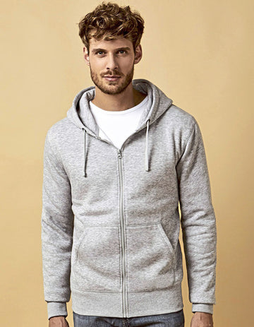 X.O by Promodoro Men´s Hoody Jacket   --XO1650