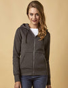 X.O by Promodoro Women´s Hoody Jacket  -- XO1751