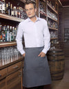 Karlowsky Bistro Arpon Basic With Pocket   --KY112
