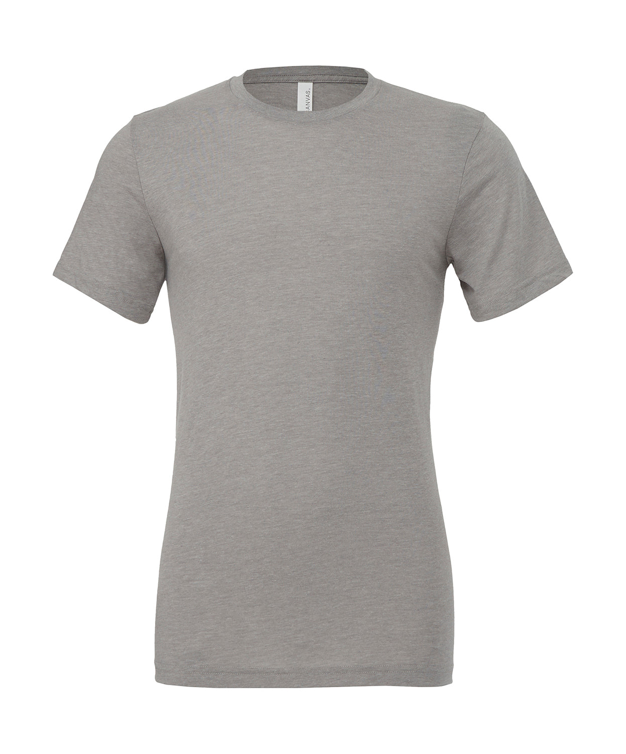 Unisex Triblend Short Sleeve Tee