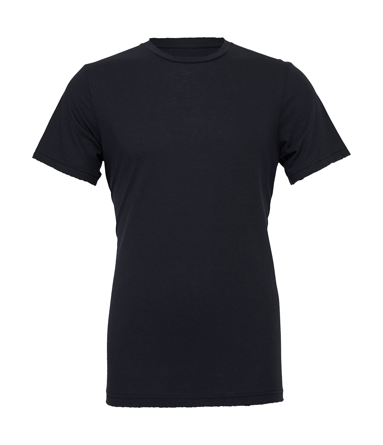 Unisex Triblend Short Sleeve Tee