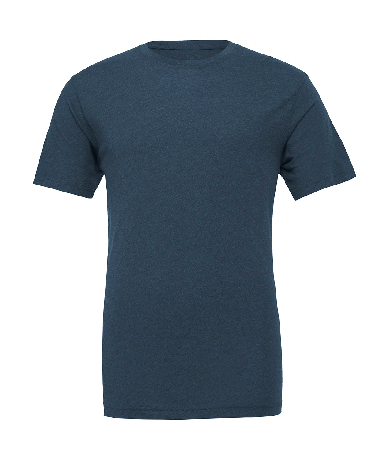 Unisex Triblend Short Sleeve Tee
