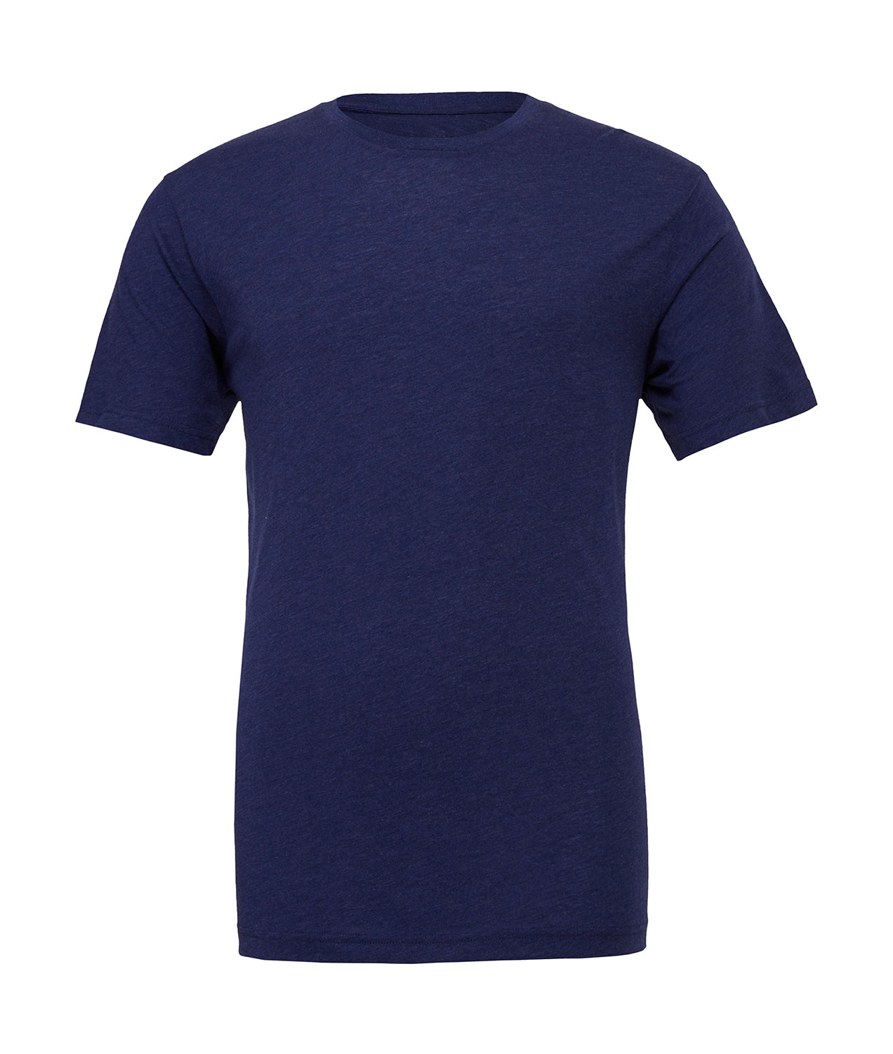 Unisex Triblend Short Sleeve Tee