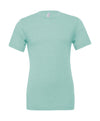 Unisex Triblend Short Sleeve Tee