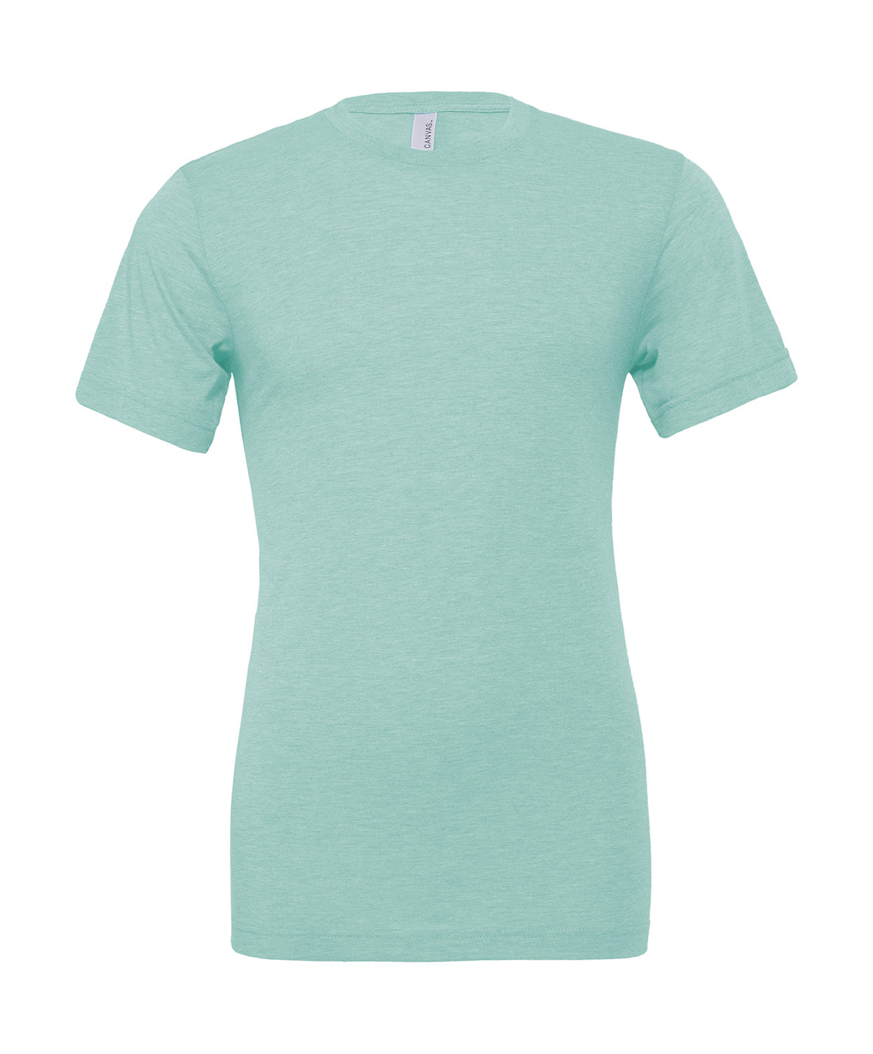 Unisex Triblend Short Sleeve Tee