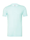 Unisex Triblend Short Sleeve Tee
