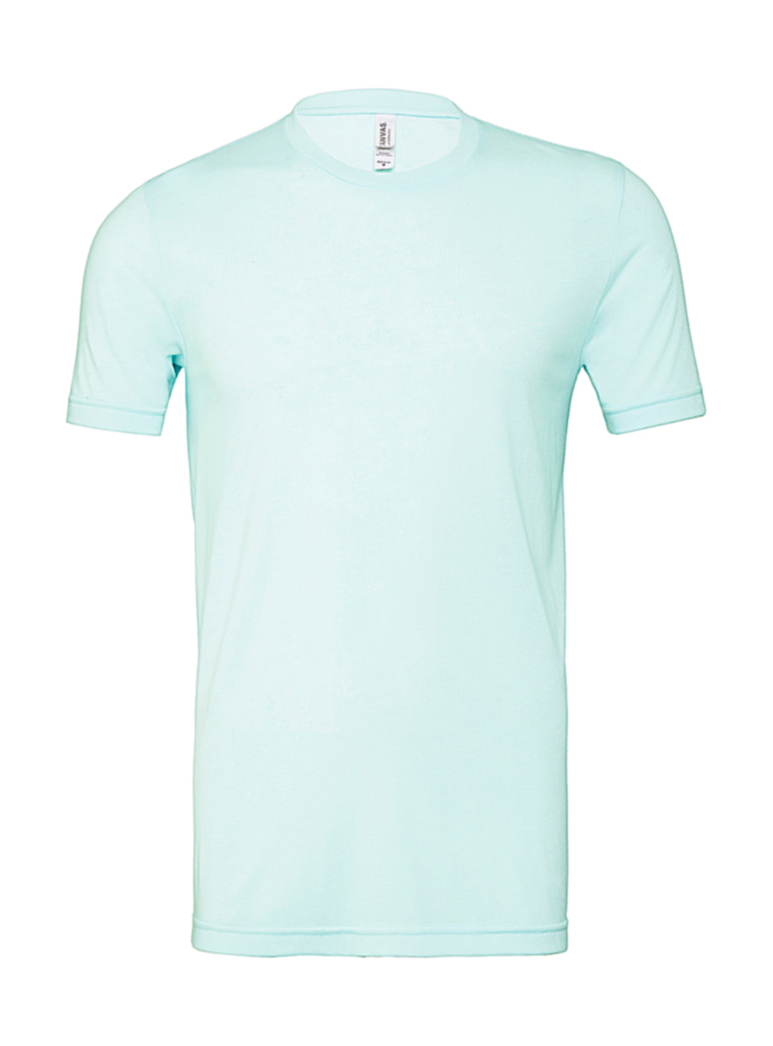Unisex Triblend Short Sleeve Tee