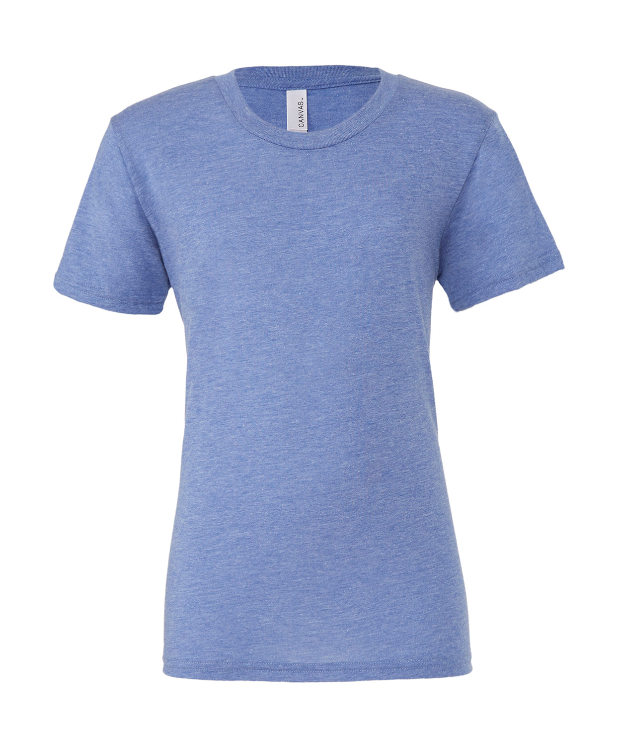 Unisex Triblend Short Sleeve Tee