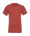 Unisex Triblend Short Sleeve Tee