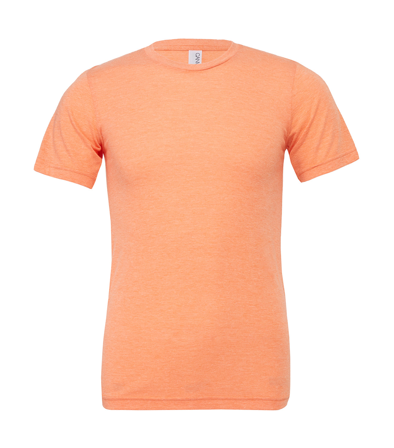 Unisex Triblend Short Sleeve Tee
