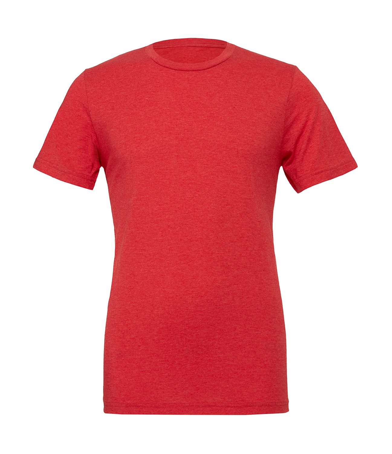 Unisex Triblend Short Sleeve Tee