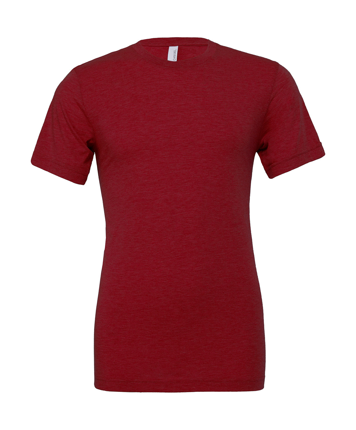 Unisex Triblend Short Sleeve Tee