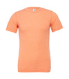 Unisex Triblend Short Sleeve Tee