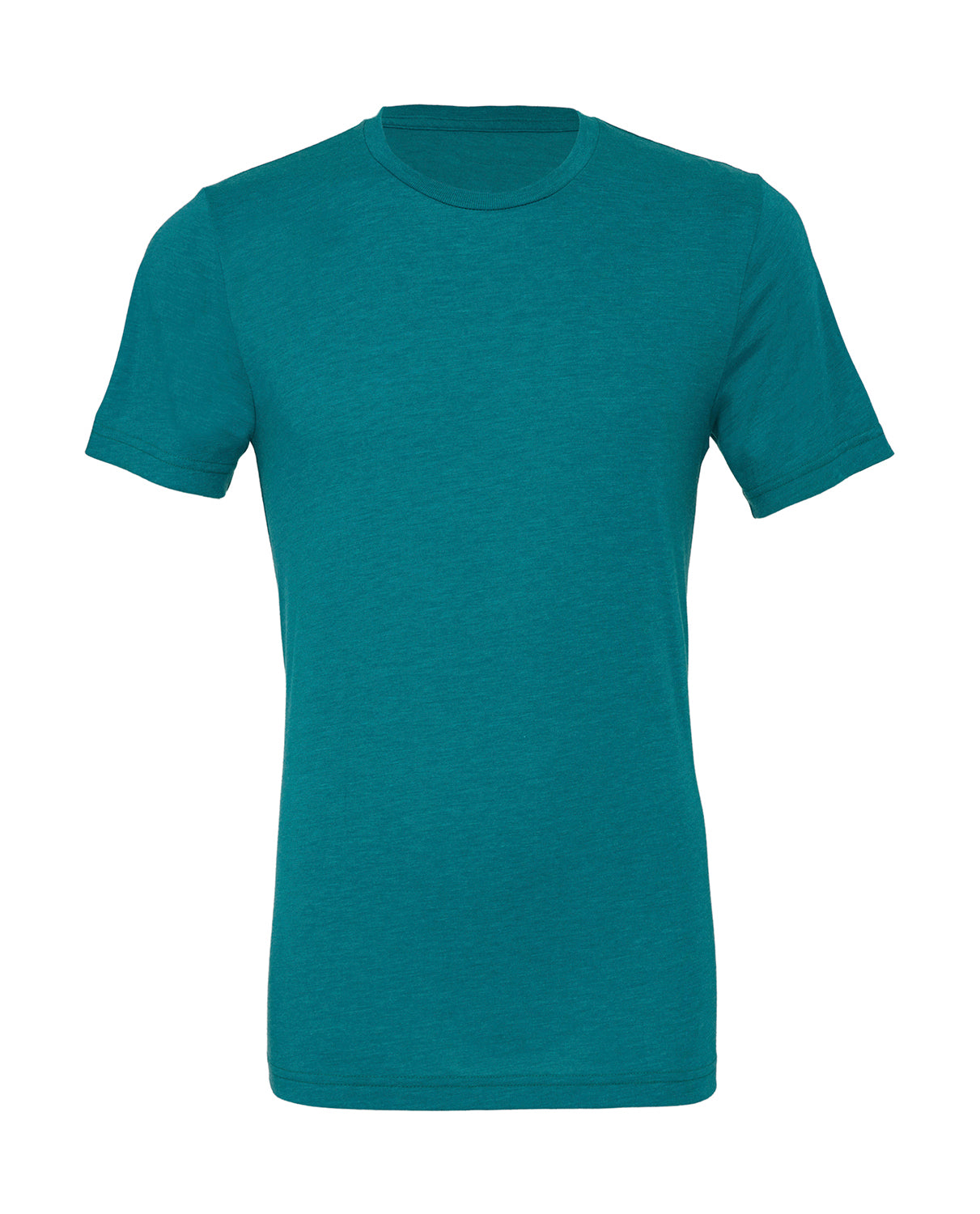 Unisex Triblend Short Sleeve Tee