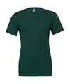 Unisex Triblend Short Sleeve Tee