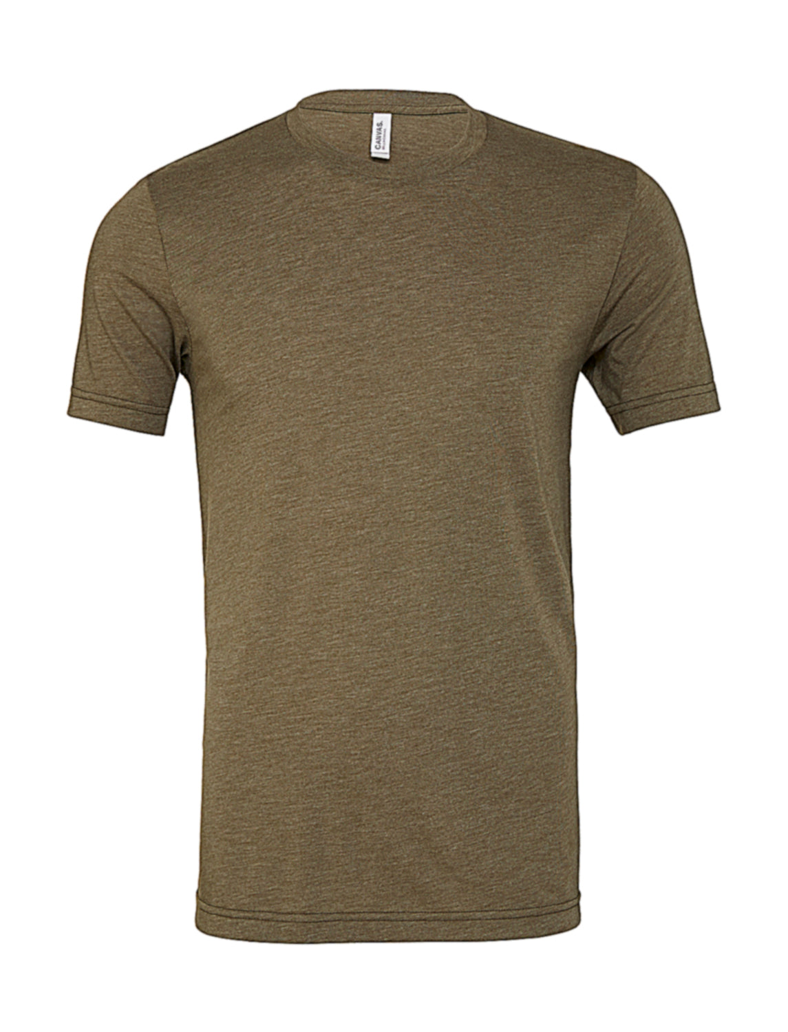 Unisex Triblend Short Sleeve Tee