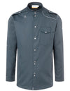 Karlowsky Chef Shirt New Identity   --KY103