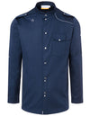 Karlowsky Chef Shirt New Identity   --KY103