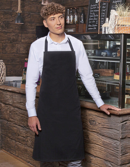 Karlowsky Bib Apron Faro  --KY006