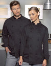 Karlowsky Chef Jacket Basic   --KY009