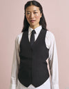 Premier Workwear Women´s Lined Polyester Waistcoat  --PW623
