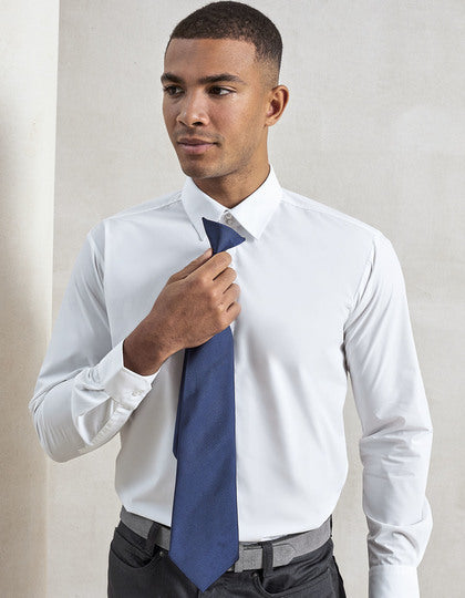 Premier Workwear Colours Orginals Fashion Clip Tie   --PW785