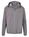 Miners mate my mate - Unisex Hooded Windbreaker MY1010
