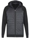 Miners mate my mate - Unisex Hybrid Jacket MY810